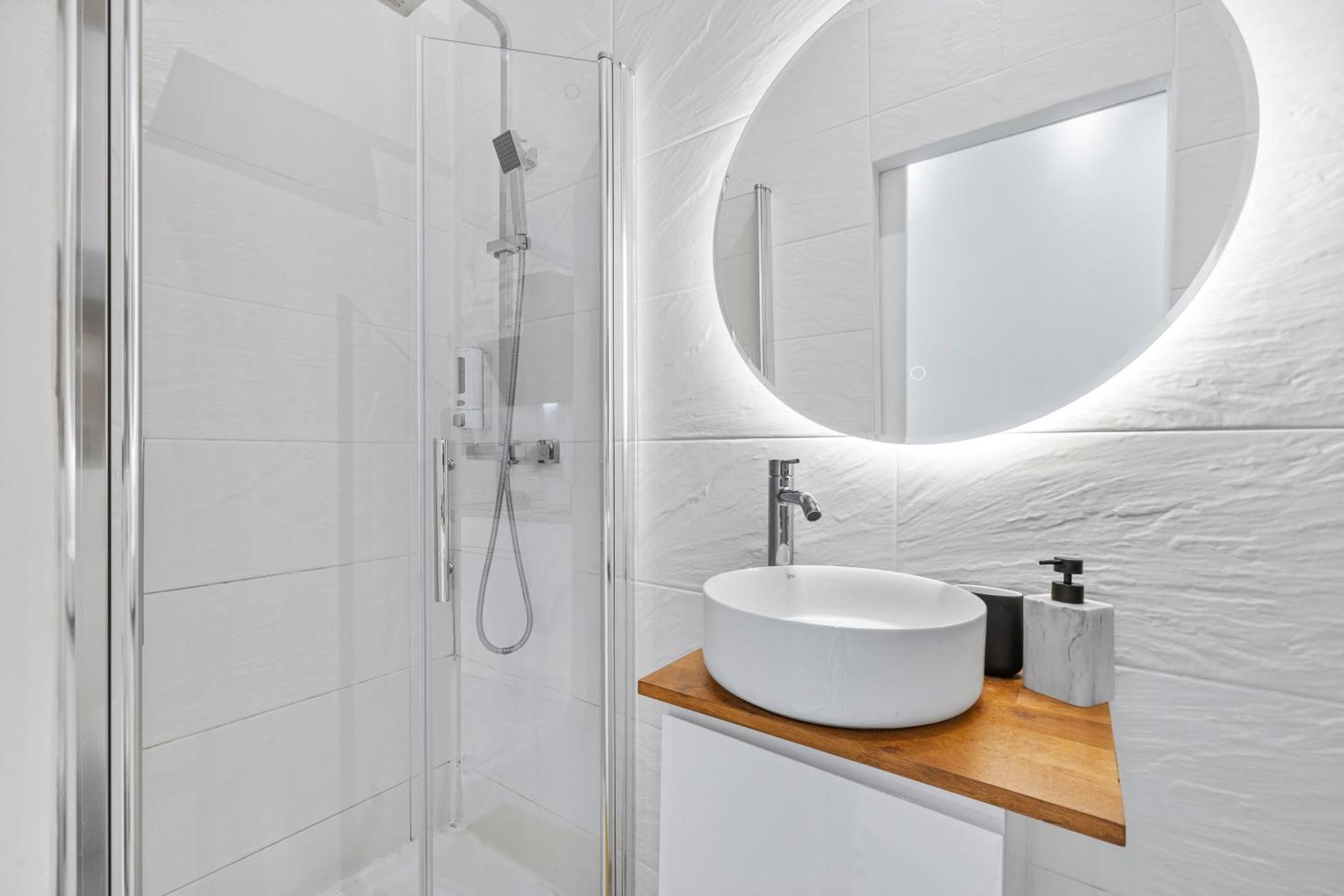 2 Rooms - Hyper Centre - Air-Conditioned - Terrace - Quiet - Tramway - Equipped Kitchen - Wifi Ніцца Екстер'єр фото