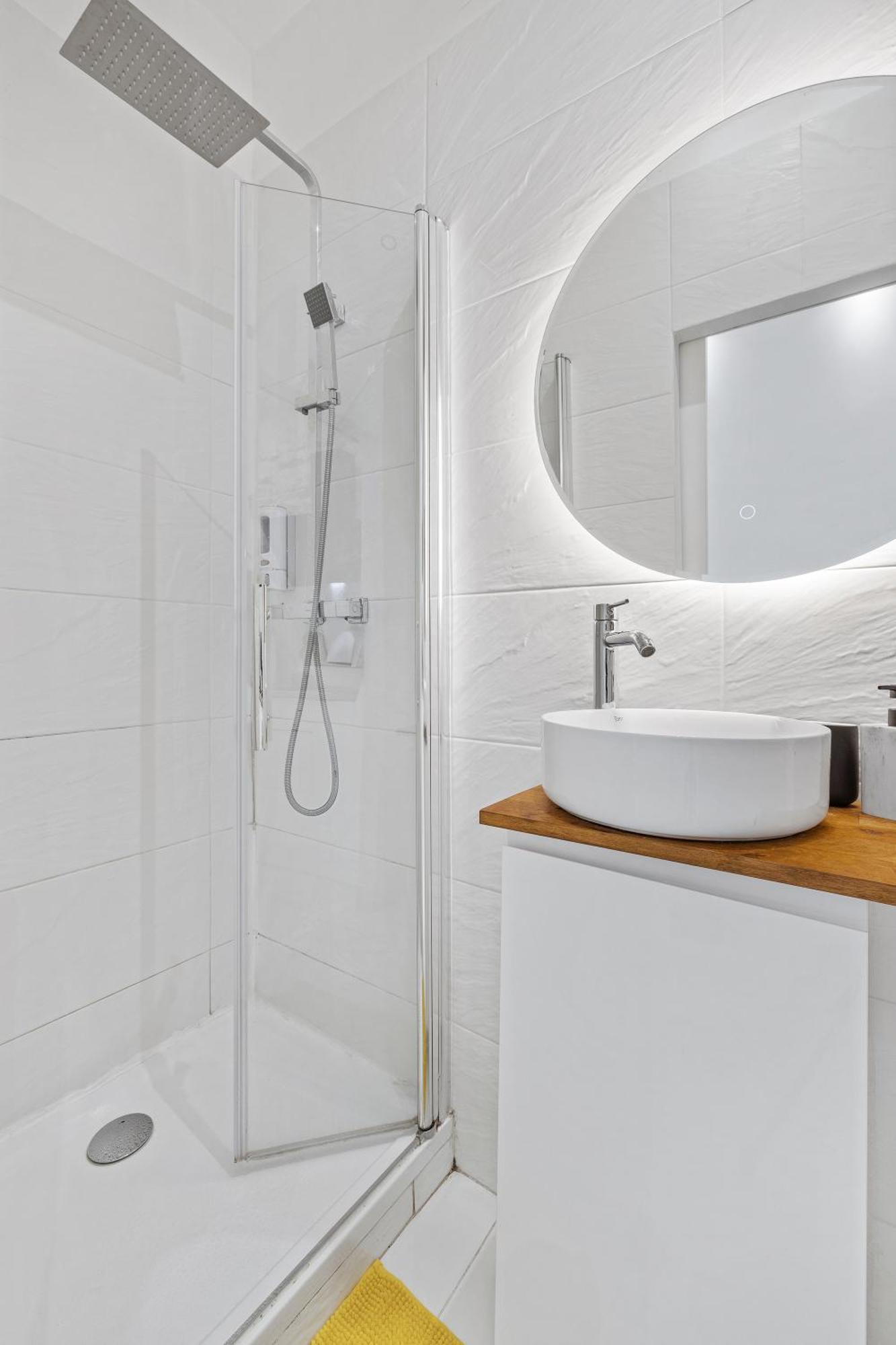 2 Rooms - Hyper Centre - Air-Conditioned - Terrace - Quiet - Tramway - Equipped Kitchen - Wifi Ніцца Екстер'єр фото